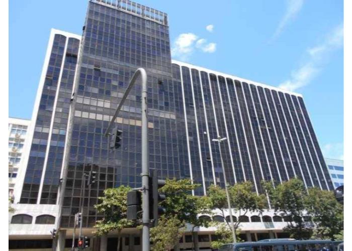 Imagem do imóvel Lote 3 - Rio de Janeiro - RJ - Centro - Prédio Comercial ENVIE SUA PROPOSTA - Banco Santander - E176