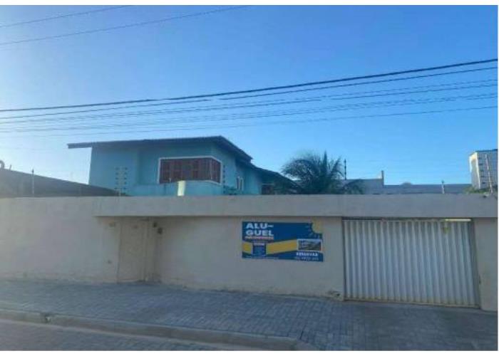 Imagem do imóvel Lote 37 - CASA - Aquiraz/CE Continuação do Leilão - E165