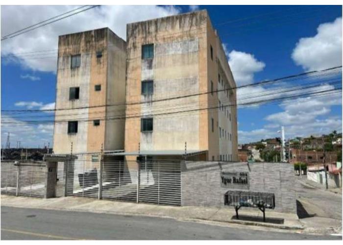 Imagem do imóvel Lote 38 - APARTAMENTO - Campina Grande/PB Continuação do Leilão - E165