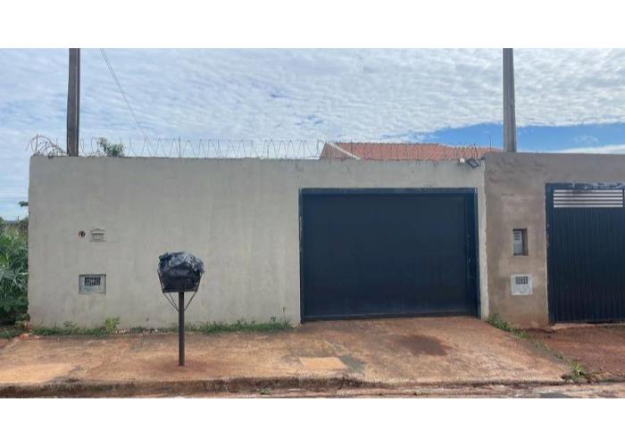 Imagem do imóvel Lote 121 - CASA - Barretos/SP ENVIE SUA PROPOSTA - E155