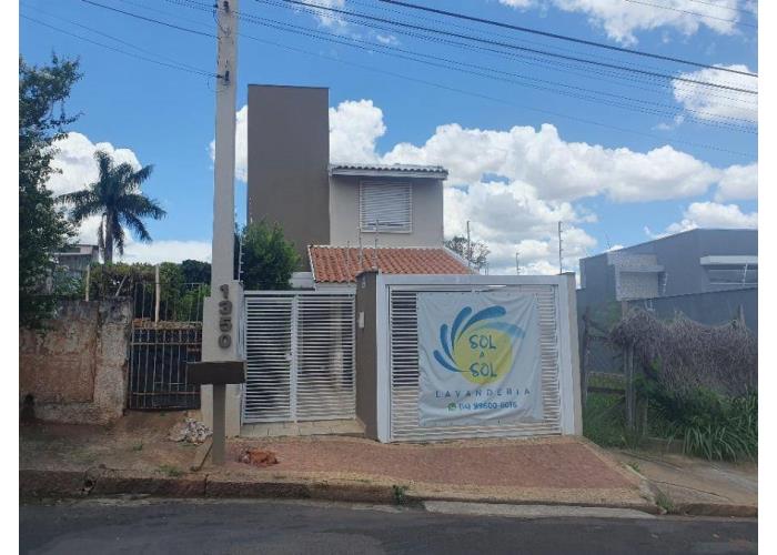 Imagem do imóvel Lote 51 - CASA - Marília/SP ENVIE SUA PROPOSTA - E155