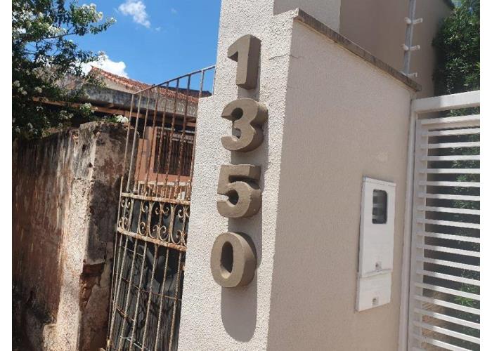 Imagem do imóvel Lote 51 - CASA - Marília/SP Imóveis Residenciais - Banco Santander - E155
