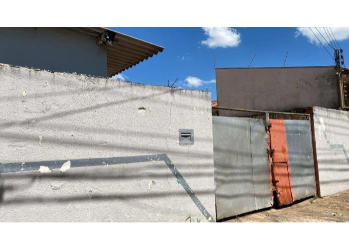 Imagem do imóvel Lote 50 - CASA - Presidente Prudente/SP Imóveis Residenciais - Banco Santander - E155