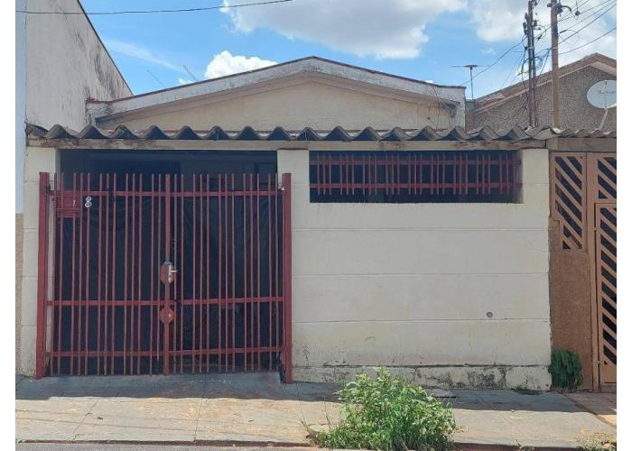 Imagem do imóvel Lote 52 - CASA - Ribeirão Preto/SP ENVIE SUA PROPOSTA - E155
