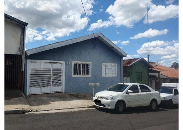 Imagem do imóvel Lote 53 - CASA - Marília/SP ENVIE SUA PROPOSTA - E155