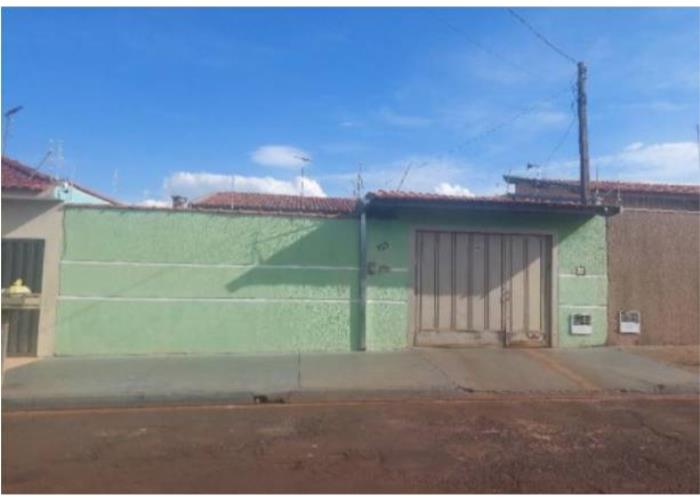Imagem do imóvel Lote 55 - CASA - Jardinópolis/SP ENVIE SUA PROPOSTA - E155