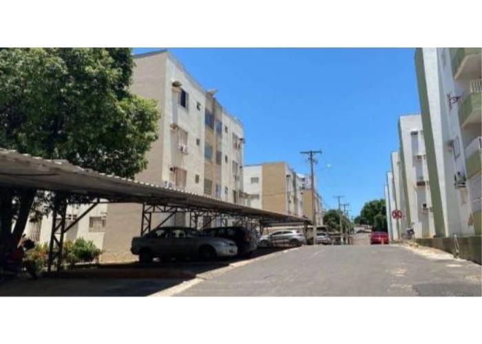 Imagem do imóvel Lote 57 - APARTAMENTO - Cuiabá/MT ENVIE SUA PROPOSTA - E155