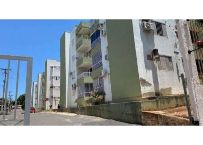 Imagem do imóvel Lote 57 - APARTAMENTO - Cuiabá/MT Imóveis Residenciais - Banco Santander - E155