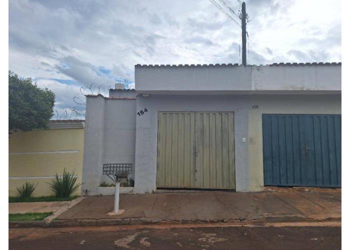 Imagem do imóvel Lote 61 - CASA - Jardinópolis/SP ENVIE SUA PROPOSTA - E155
