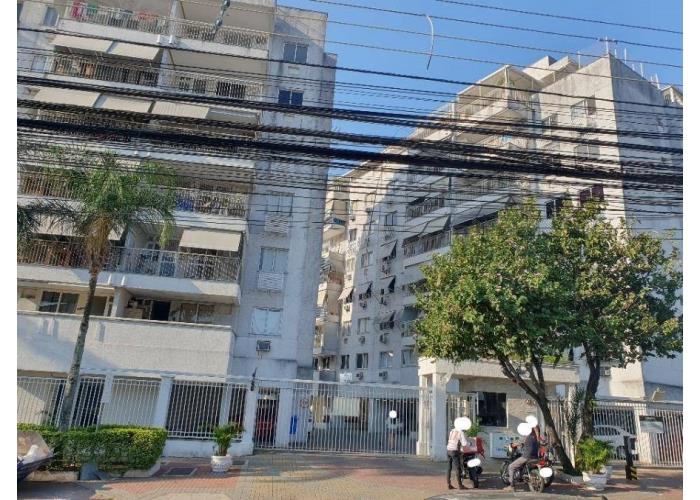 Imagem do imóvel Lote 14 - APARTAMENTO no Rio de Janeiro/RJ Imóveis Residenciais - Banco Santander - E175