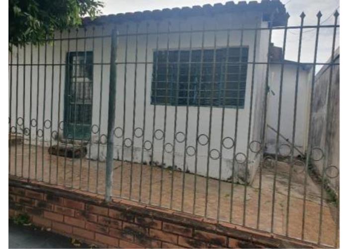 Imagem do imóvel Lote 60 - CASA - Marília/SP ENVIE SUA PROPOSTA - E155