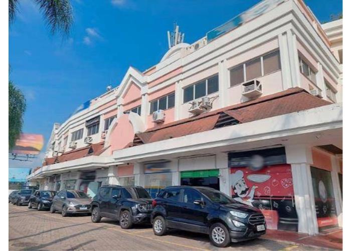 Imagem do imóvel Lote 17 - Rio de Janeiro - RJ - Sala Comercial Imóveis Comerciais e Ex-Agências - Santander - E176