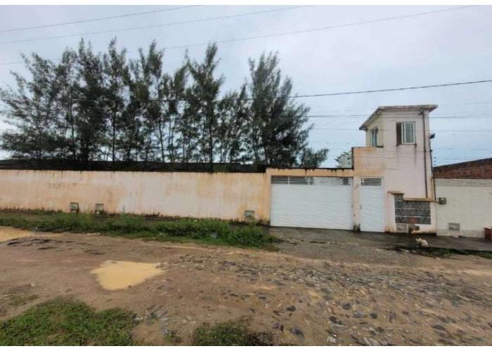 Imagem do imóvel Lote 40 - CASA EM CONDOMÍNIO - Paracuru/CE Imóveis Residenciais - Banco Santander - E165