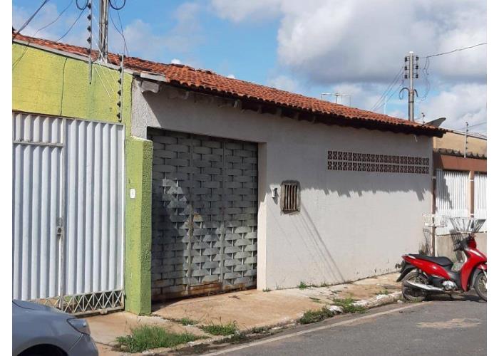 Imagem do imóvel Lote 63 - CASA - Várzea Grande/MT ENVIE SUA PROPOSTA - E155