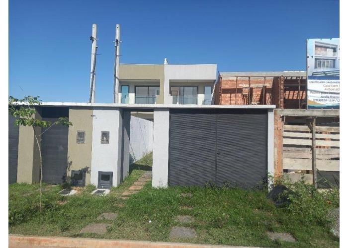 Imagem do imóvel Lote 13 - CASA em Rio de Janeiro/RJ Imóveis Residenciais - Banco Santander - E175