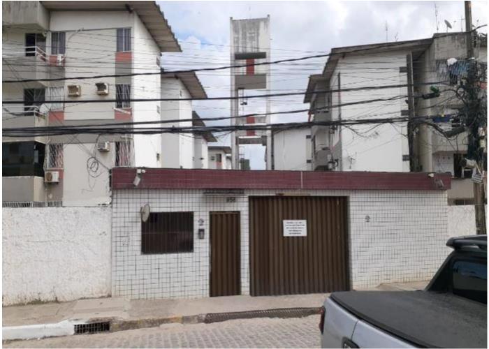 Imagem do imóvel Lote 4 - APARTAMENTO - Jaboatão dos Guararapes/PE Continuação do Leilão - E165