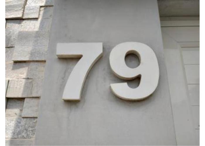 Imagem do imóvel Lote 67 - CASA - Cruzeiro/SP Imóveis Residenciais - Banco Santander - E155