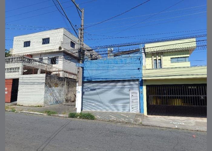 Imagem do imóvel Lote 41 - CASA - São Paulo/SP Continuação do Leilão - E165