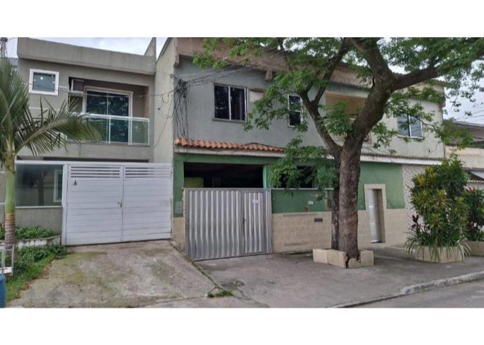 Imagem do imóvel Lote 70 - CASA EM CONDOMINIO - São João de Meriti/RJ ENVIE SUA PROPOSTA - E155