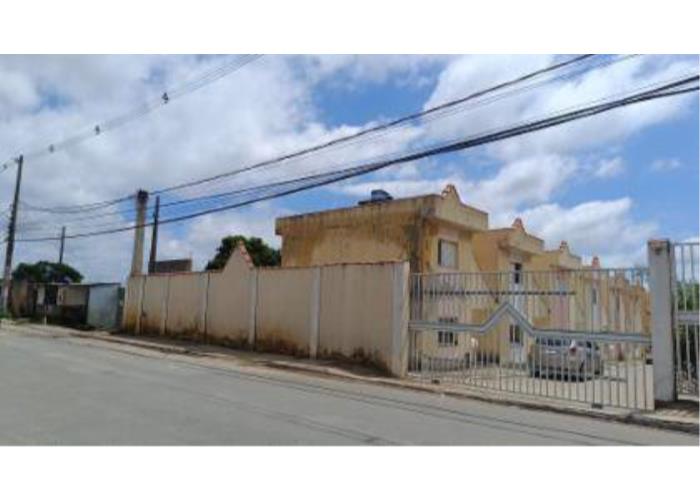 Imagem do imóvel Lote 69 - CASA EM CONDOMINIO - Suzano/SP ENVIE SUA PROPOSTA - E155