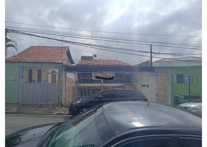 Imagem do imóvel Lote 73 - CASA - São Paulo/SP Imóveis Residenciais - Banco Santander - E155