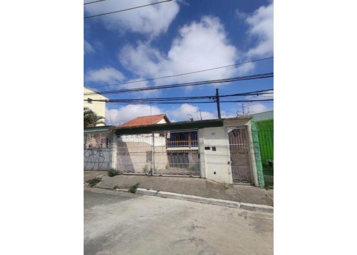 Imagem do imóvel Lote 73 - CASA - São Paulo/SP ENVIE SUA PROPOSTA - E155