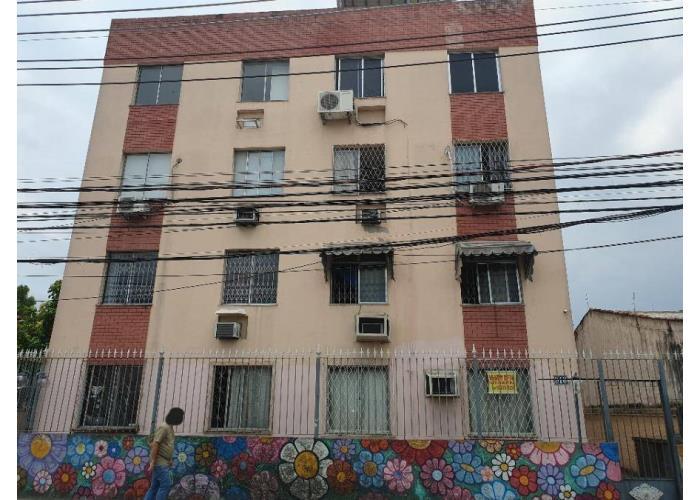 Imagem do imóvel Lote 28 - APARTAMENTO em Rio de Janeiro/RJ Imóveis Residenciais - Banco Santander - E187