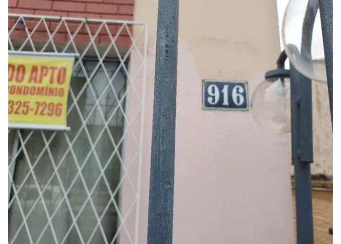 Imagem do imóvel Lote 74 - APARTAMENTO - Rio de Janeiro/RJ Imóveis Residenciais - Banco Santander - E155