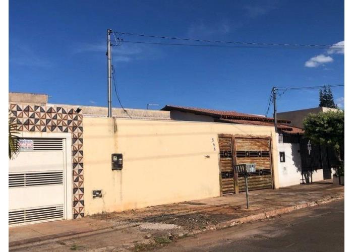 Imagem do imóvel Lote 44 - CASA - Campo Grande/MS Continuação do Leilão - E165