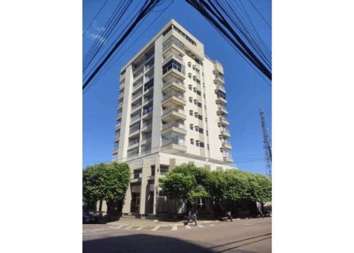 Imagem do imóvel Lote 19 - APARTAMENTO em Rondonópolis/MT Imóveis Residenciais - Banco Santander - E175