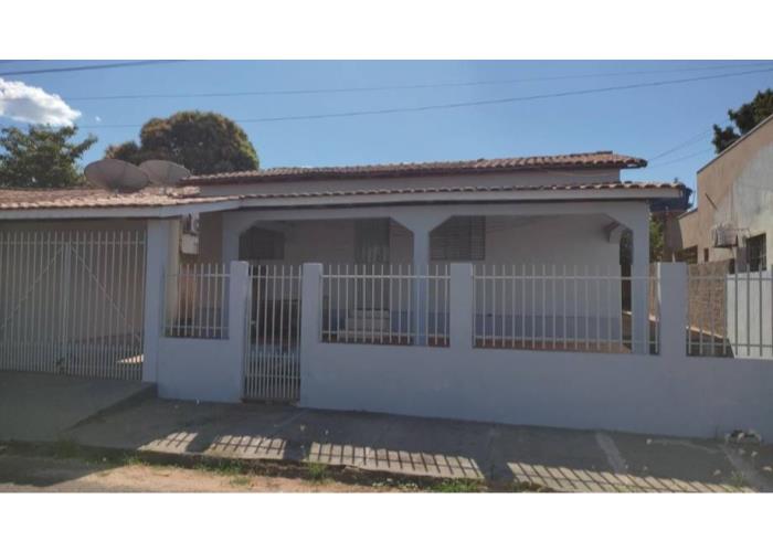Imagem do imóvel Lote 20 - CASA em Nortelândia/MT ENVIE SUA PROPOSTA - Banco Santander - E175