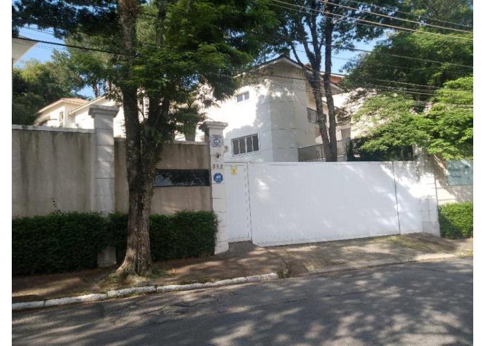 Imagem do imóvel Lote 77 - CASA EM CONDOMINIO - São Paulo/SP ENVIE SUA PROPOSTA - E155