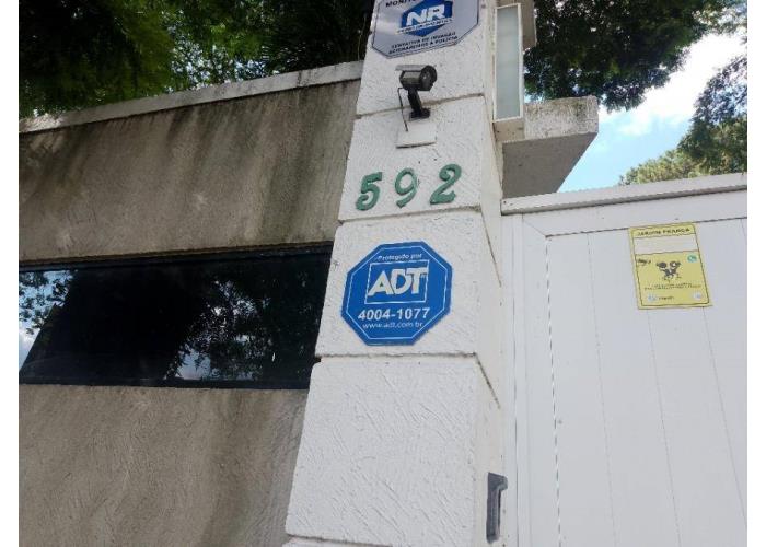 Imagem do imóvel Lote 77 - CASA EM CONDOMINIO - São Paulo/SP Imóveis Residenciais - Banco Santander - E155