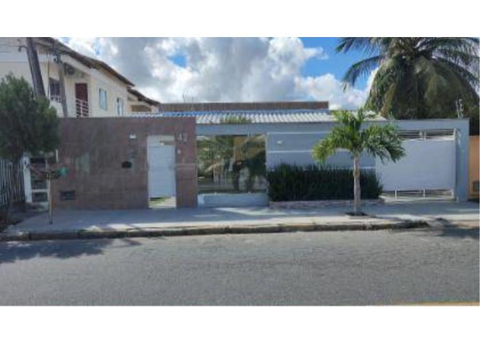 Imagem do imóvel Lote 14 - CASA em Campos dos Goytacazes/RJ Imóveis Residenciais - Banco Santander - E187