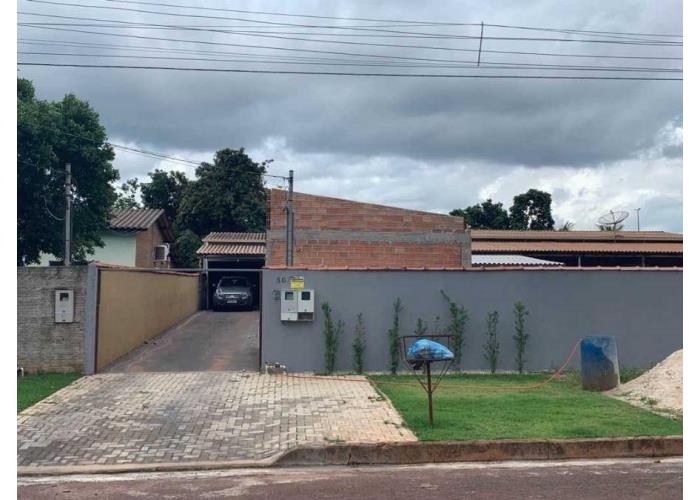 Imagem do imóvel Lote 78 - CASA - Canarana/MT ENVIE SUA PROPOSTA - E155