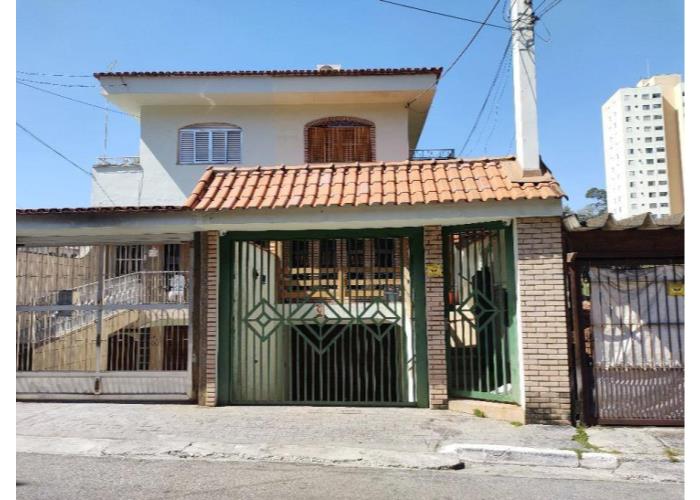 Imagem do imóvel Lote 79 - CASA - São Paulo/SP ENVIE SUA PROPOSTA - E155