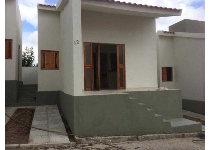 Imagem do imóvel Lote 21 - CASA EM CONDOMINIO em Gravatá/PE ENVIE SUA PROPOSTA - Banco Santander - E175