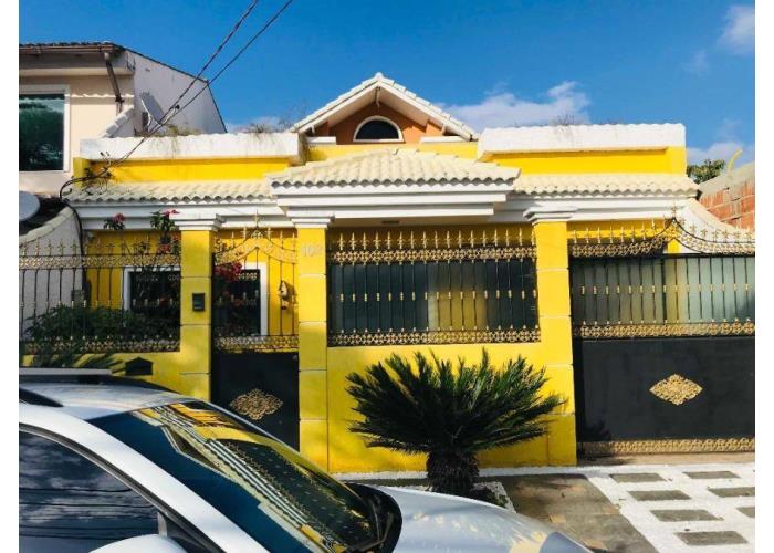 Imagem do imóvel Lote 21 - CASA em Rio de Janeiro/RJ Imóveis Residenciais - Banco Santander - E187