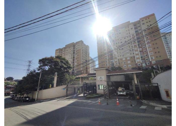 Imagem do imóvel Lote 80 - APARTAMENTO - São Paulo/SP Imóveis Residenciais - Banco Santander - E155