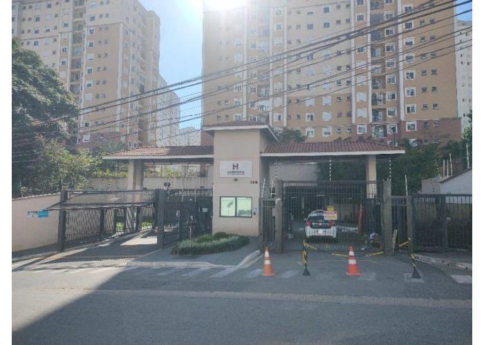 Imagem do imóvel Lote 80 - APARTAMENTO - São Paulo/SP ENVIE SUA PROPOSTA - E155