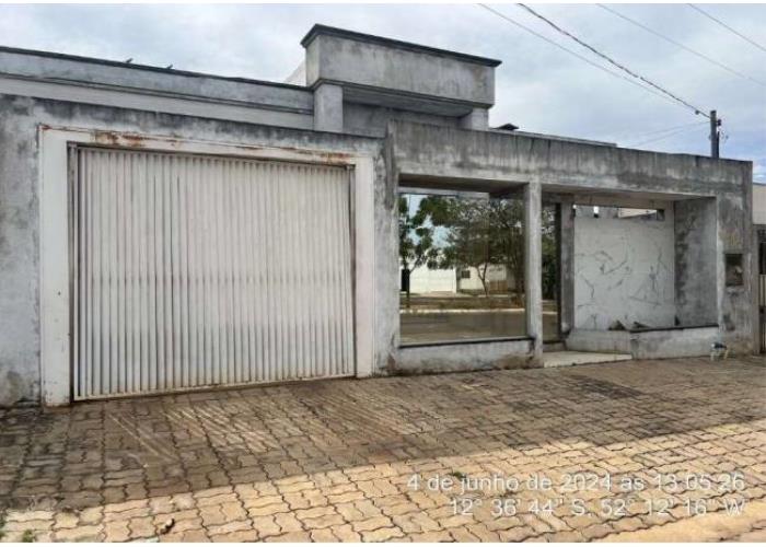 Imagem do imóvel Lote 82 - CASA - Querência/MT ENVIE SUA PROPOSTA - E155