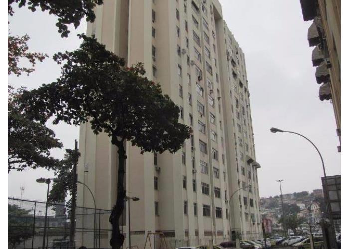 Imagem do imóvel Lote 86 - APARTAMENTO - Rio de Janeiro/RJ Imóveis Residenciais - Banco Santander - E155