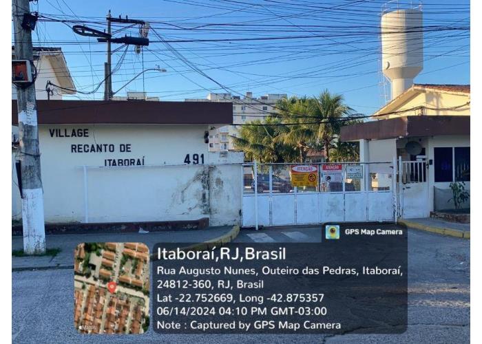 Imagem do imóvel Lote 84 - APARTAMENTO - Itaboraí/RJ ENVIE SUA PROPOSTA - E155
