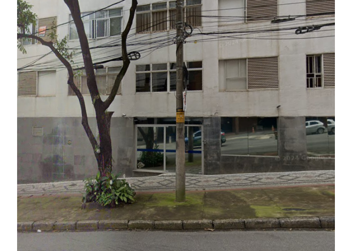 Imagem do imóvel Lote 14 - Belo Horizonte - MG - Bairro de Lourdes - Loja ENVIE SUA PROPOSTA - Comerciais - Banco ITAÚ - E207