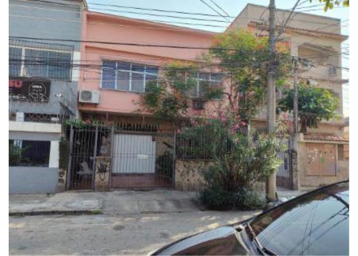 Foto de Apartamento em leilão em Rio De Janeiro - RJ