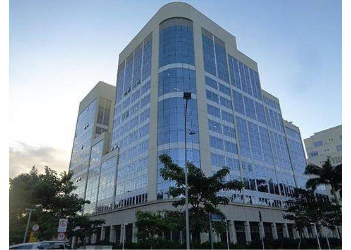 Imagem do imóvel Lote 8 - Rio de Janeiro - RJ - Jacarepaguá - Sala Imóveis Comerciais - Banco Santander - E214