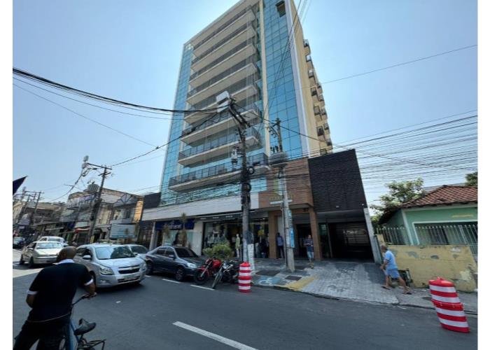 Imagem do imóvel Lote 6 - Itaboraí - RJ - Centro - Sala Imóveis Comerciais - Santander - E188