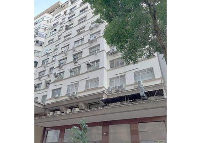 Imagem do imóvel Lote 17 - Rio de Janeiro - RJ - Centro - Loja Imóveis Comerciais - Banco Santander - E214