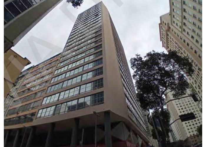 Imagem do imóvel Lote 11 - Rio de Janeiro - RJ - Centro -4º Pavimento Continuação do Leilão - E169