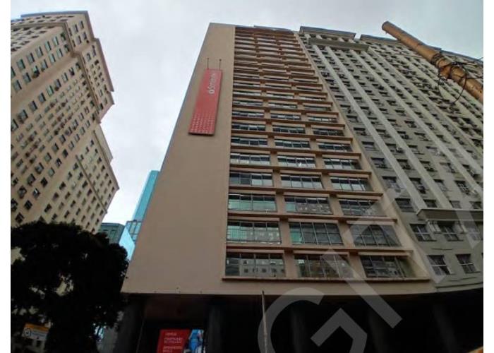 Imagem do imóvel Lote 10 - Rio de Janeiro - RJ - Centro - 5º Pavimento Continuação do Leilão - E169